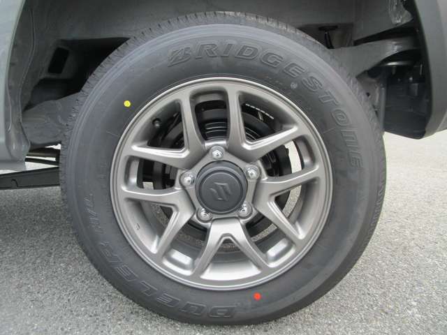 スズキ ジムニー ６６０ ＸＣ ４ＷＤ R7年 (中国) 99