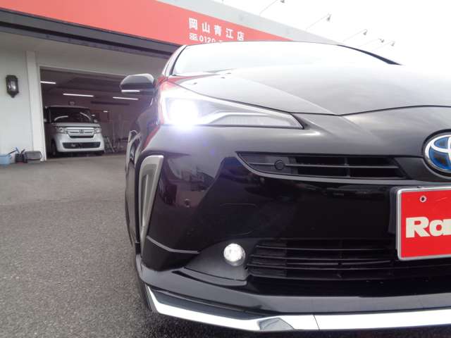 トヨタ プリウス １．８ Ａ ツーリングセレクション R2年 (中国) 99