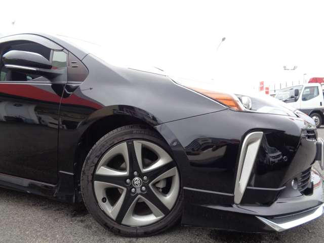 トヨタ プリウス １．８ Ａ ツーリングセレクション R2年 (中国) 99