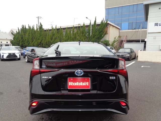 トヨタ プリウス １．８ Ａ ツーリングセレクション R2年 (中国) 99