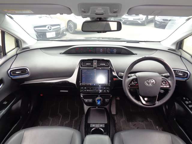 トヨタ プリウス １．８ Ａ ツーリングセレクション R2年 (中国) 99