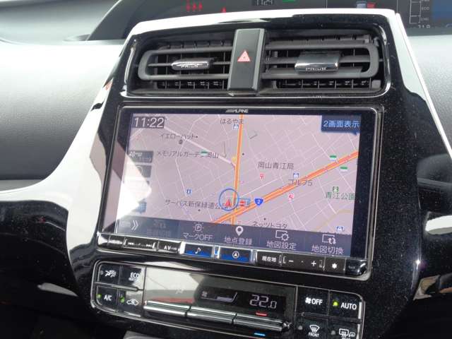 トヨタ プリウス １．８ Ａ ツーリングセレクション R2年 (中国) 99