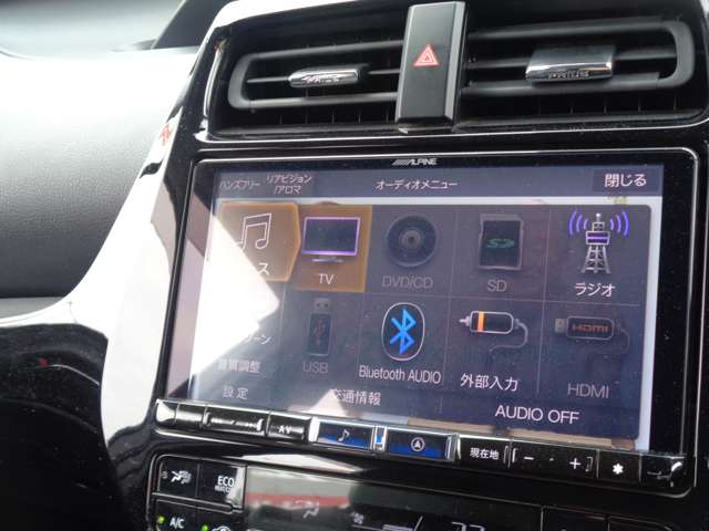 トヨタ プリウス １．８ Ａ ツーリングセレクション R2年 (中国) 99