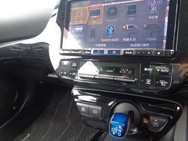 トヨタ プリウス １．８ Ａ ツーリングセレクション R2年 (中国) 99