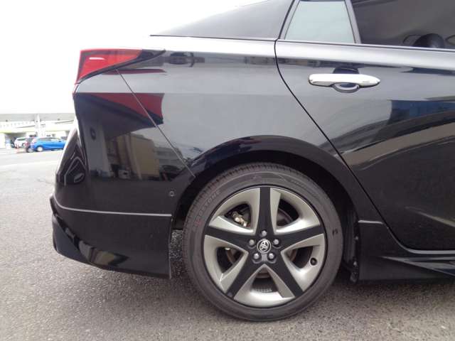 トヨタ プリウス １．８ Ａ ツーリングセレクション R2年 (中国) 99