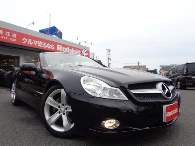 メルセデスベンツ ＳＬクラス ＳＬ３５０ H20年 (中国) 99