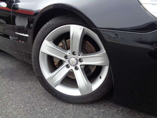 メルセデスベンツ ＳＬクラス ＳＬ３５０ H20年 (中国) 99