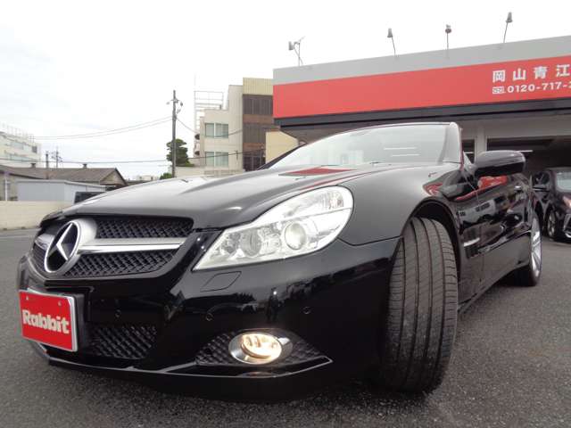 メルセデスベンツ ＳＬクラス ＳＬ３５０ H20年 (中国) 99