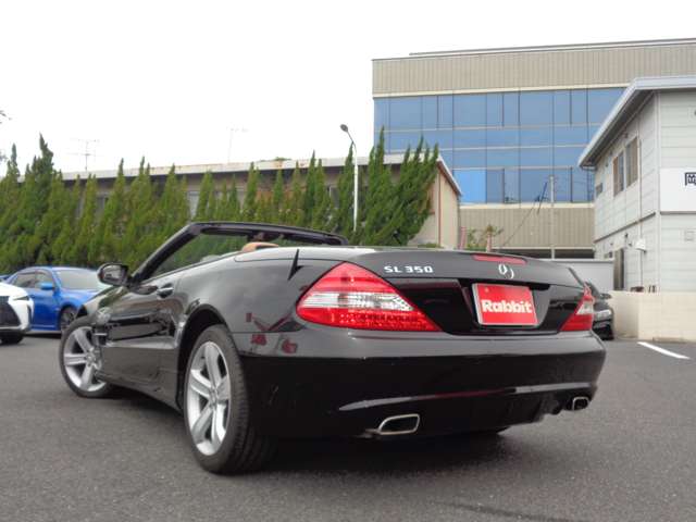 メルセデスベンツ ＳＬクラス ＳＬ３５０ H20年 (中国) 99