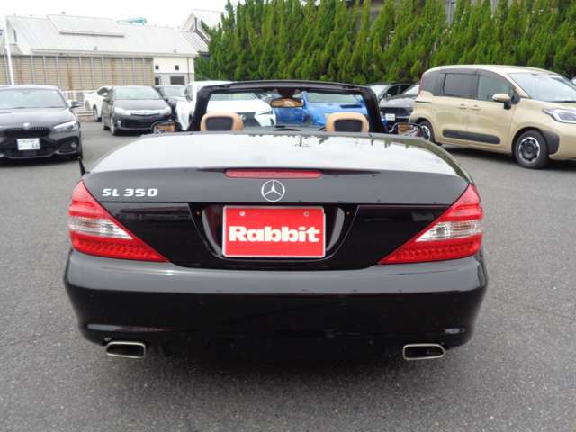 メルセデスベンツ ＳＬクラス ＳＬ３５０ H20年 (中国) 99