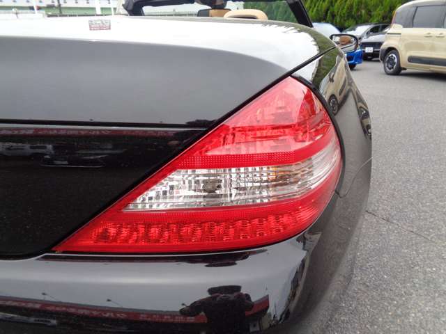 メルセデスベンツ ＳＬクラス ＳＬ３５０ H20年 (中国) 99