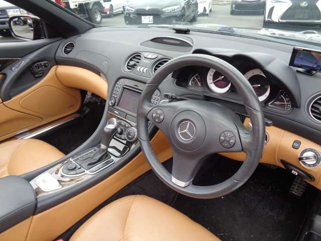 メルセデスベンツ ＳＬクラス ＳＬ３５０ H20年 (中国) 99