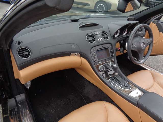 メルセデスベンツ ＳＬクラス ＳＬ３５０ H20年 (中国) 99