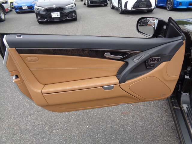 メルセデスベンツ ＳＬクラス ＳＬ３５０ H20年 (中国) 99