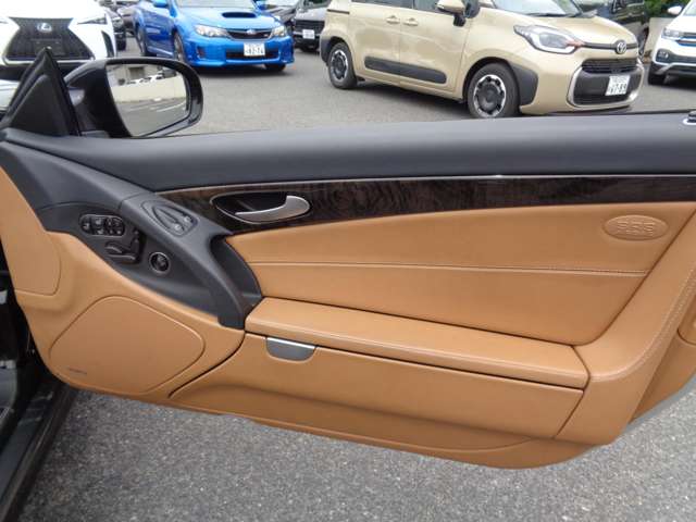 メルセデスベンツ ＳＬクラス ＳＬ３５０ H20年 (中国) 99