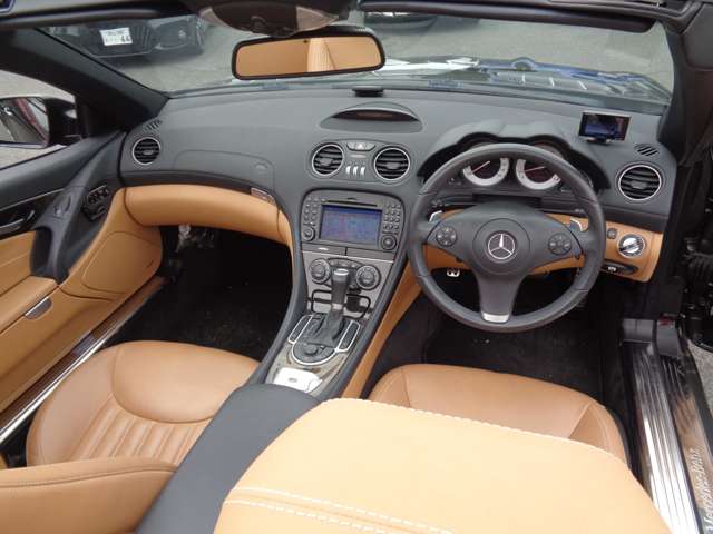 メルセデスベンツ ＳＬクラス ＳＬ３５０ H20年 (中国) 99