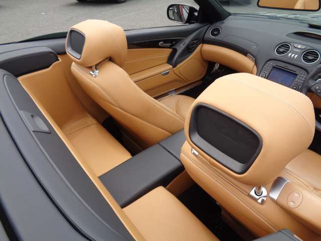 メルセデスベンツ ＳＬクラス ＳＬ３５０ H20年 (中国) 99