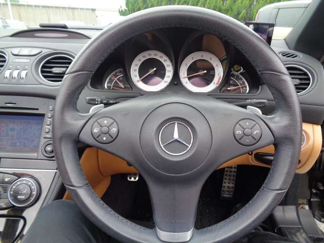 メルセデスベンツ ＳＬクラス ＳＬ３５０ H20年 (中国) 99