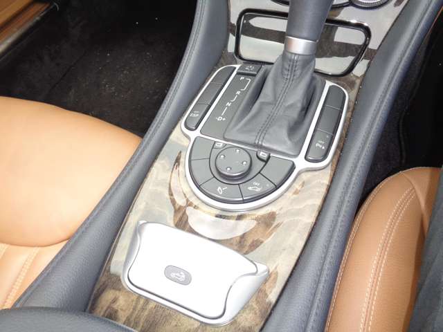 メルセデスベンツ ＳＬクラス ＳＬ３５０ H20年 (中国) 99