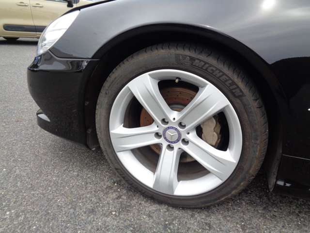 メルセデスベンツ ＳＬクラス ＳＬ３５０ H20年 (中国) 99