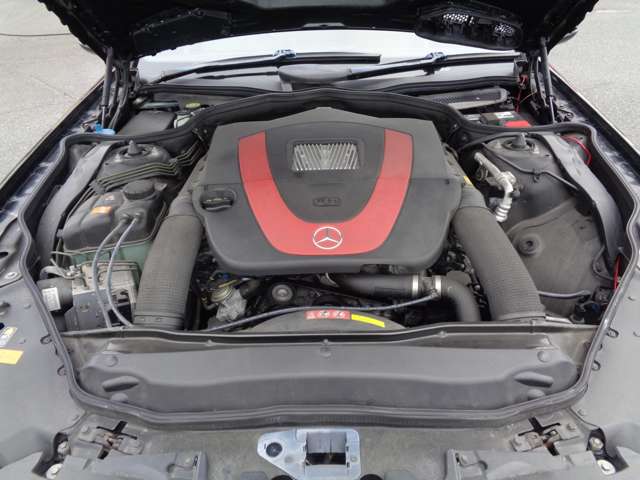 メルセデスベンツ ＳＬクラス ＳＬ３５０ H20年 (中国) 99