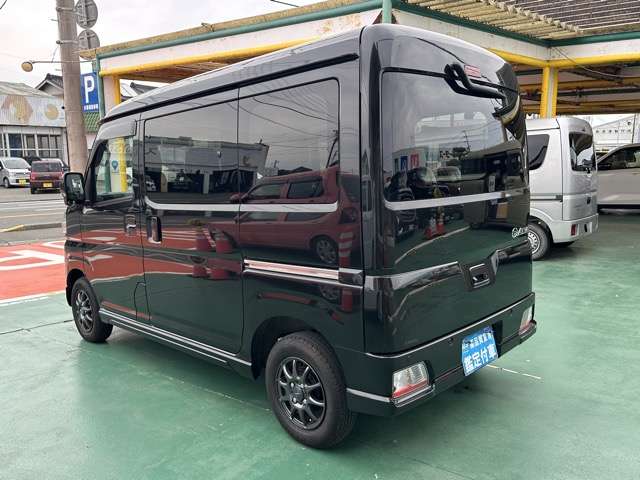 ダイハツ アトレー ６６０ ＲＳ R4年 (東海) 99