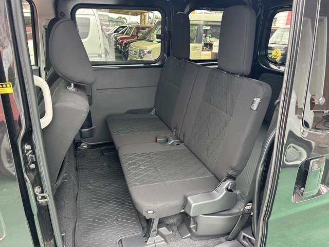 ダイハツ アトレー ６６０ ＲＳ R4年 (東海) 99