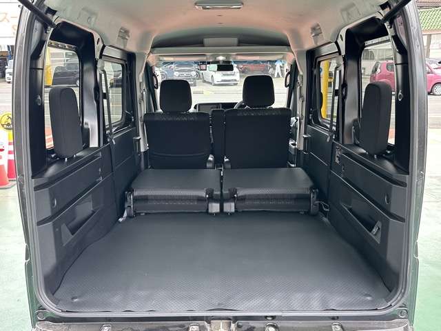 ダイハツ アトレー ６６０ ＲＳ R4年 (東海) 99