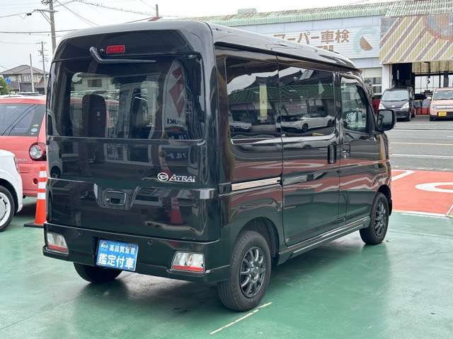 ダイハツ アトレー ６６０ ＲＳ R4年 (東海) 99