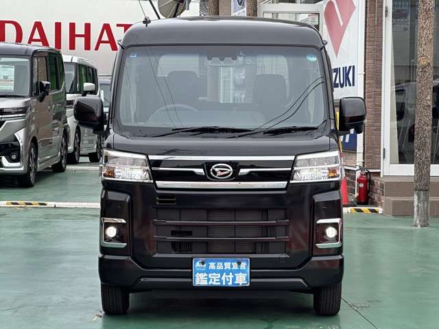 ダイハツ アトレー ６６０ ＲＳ R4年 (東海) 99