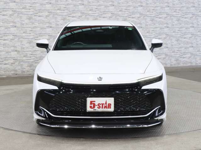 トヨタ クラウン　クロスオーバー　ハイブリッド ２．５ Ｇ アドバンスト レザー パッケージ Ｅ－ＦＯＵＲ ４ＷＤ R4年 (関東) 99