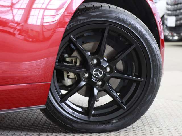 マツダ ロードスター １．５ Ｓ レザーパッケージ R1年 (関東) 99