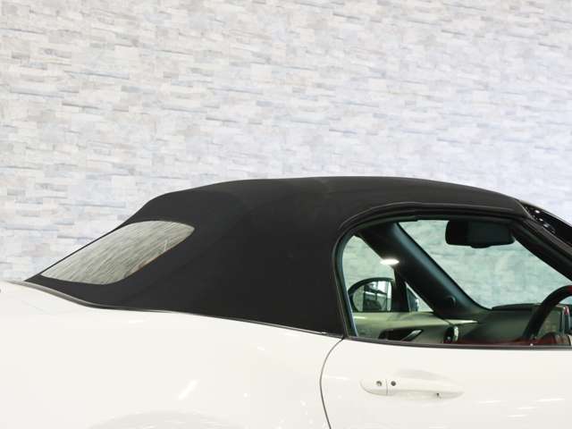 マツダ ロードスター １．５ Ｓ レザーパッケージ H29年 (関東) 99