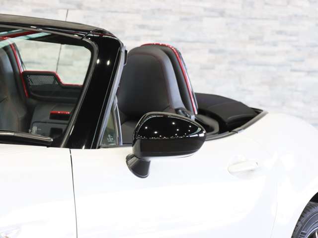 マツダ ロードスター １．５ Ｓ レザーパッケージ H29年 (関東) 99