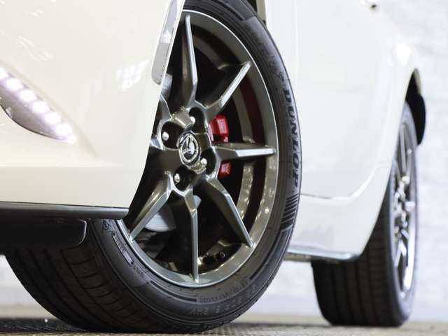 マツダ ロードスター １．５ Ｓ レザーパッケージ H29年 (関東) 99