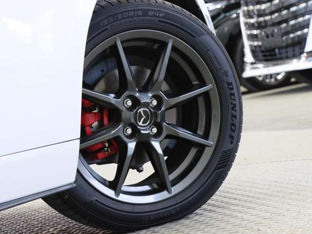 マツダ ロードスター １．５ Ｓ レザーパッケージ H29年 (関東) 99