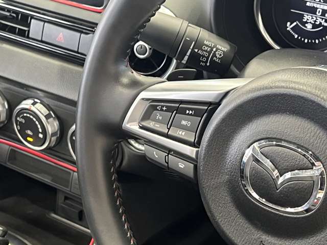 マツダ ロードスター １．５ Ｓ レザーパッケージ H29年 (関東) 99