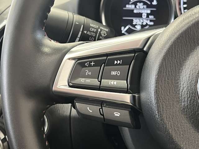 マツダ ロードスター １．５ Ｓ レザーパッケージ H29年 (関東) 99