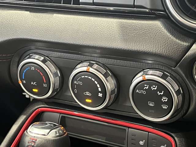 マツダ ロードスター １．５ Ｓ レザーパッケージ H29年 (関東) 99