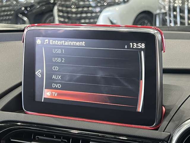 マツダ ロードスター １．５ Ｓ レザーパッケージ H29年 (関東) 99