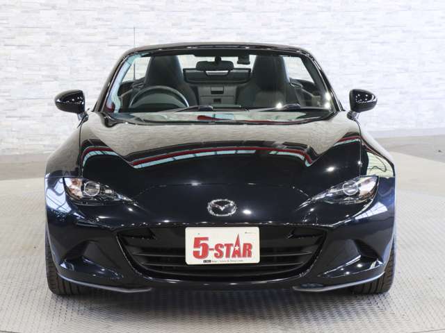 マツダ ロードスター １．５ ＮＲ－Ａ H29年 (関東) 99