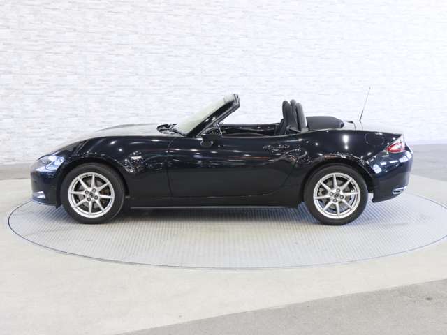 マツダ ロードスター １．５ ＮＲ－Ａ H29年 (関東) 99