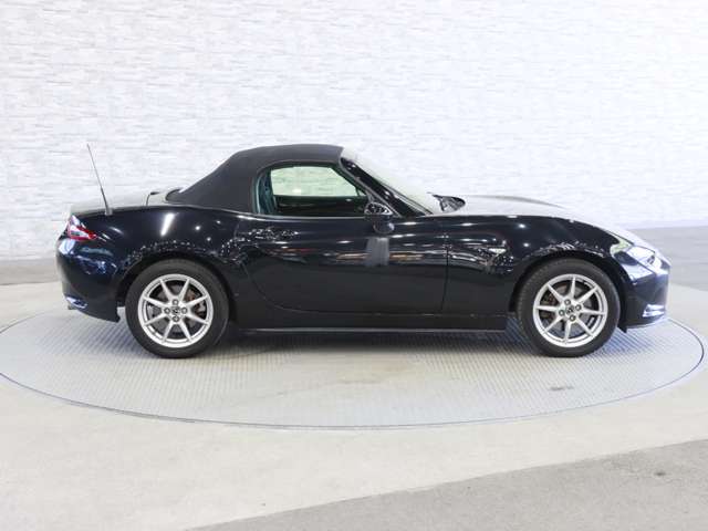 マツダ ロードスター １．５ ＮＲ－Ａ H29年 (関東) 99