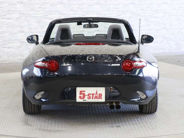 マツダ ロードスター １．５ ＮＲ－Ａ H29年 (関東) 99