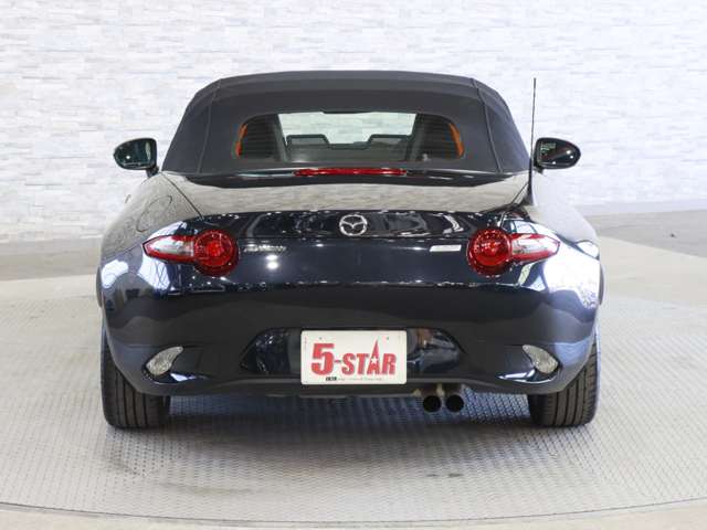 マツダ ロードスター １．５ ＮＲ－Ａ H29年 (関東) 99