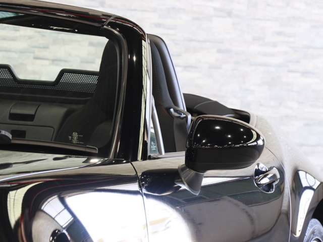 マツダ ロードスター １．５ ＮＲ－Ａ H29年 (関東) 99