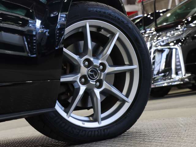 マツダ ロードスター １．５ ＮＲ－Ａ H29年 (関東) 99