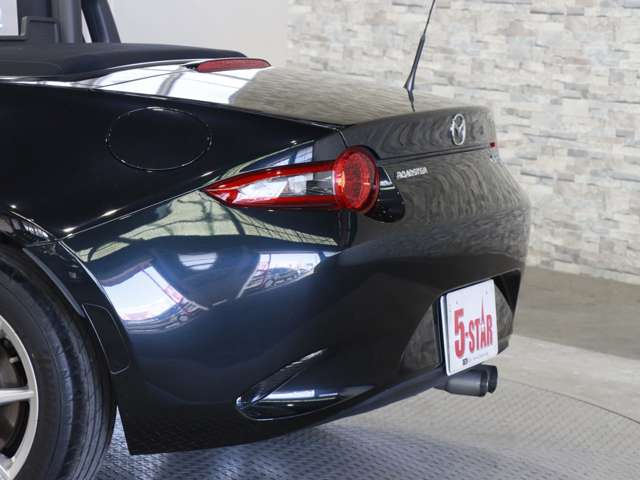 マツダ ロードスター １．５ ＮＲ－Ａ H29年 (関東) 99