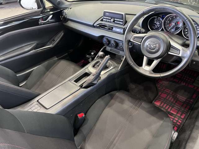 マツダ ロードスター １．５ ＮＲ－Ａ H29年 (関東) 99