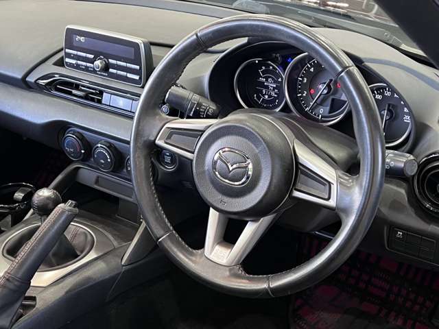 マツダ ロードスター １．５ ＮＲ－Ａ H29年 (関東) 99